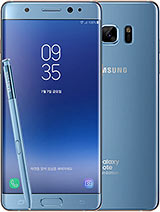 Best available price of Samsung Galaxy Note FE in Norway