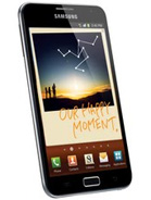 Best available price of Samsung Galaxy Note N7000 in Norway
