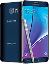 Best available price of Samsung Galaxy Note5 Duos in Norway