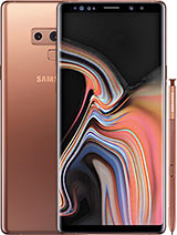 Best available price of Samsung Galaxy Note9 in Norway
