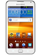 Best available price of Samsung Galaxy Player 70 Plus in Norway