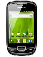Best available price of Samsung Galaxy Pop Plus S5570i in Norway