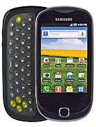 Best available price of Samsung Galaxy Q T589R in Norway