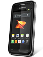Best available price of Samsung Galaxy Rush M830 in Norway