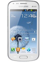 Best available price of Samsung Galaxy S Duos S7562 in Norway