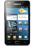Best available price of Samsung Galaxy S II 4G I9100M in Norway