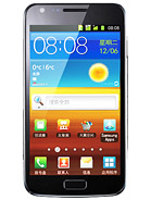 Best available price of Samsung I929 Galaxy S II Duos in Norway