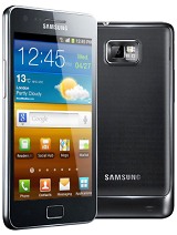 Best available price of Samsung I9100 Galaxy S II in Norway