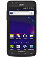 Best available price of Samsung Galaxy S II Skyrocket i727 in Norway