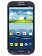 Best available price of Samsung Galaxy S III I747 in Norway