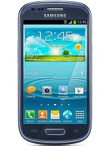 Best available price of Samsung I8190 Galaxy S III mini in Norway