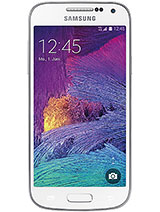 Best available price of Samsung Galaxy S4 mini I9195I in Norway
