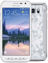 Best available price of Samsung Galaxy S6 active in Norway