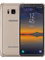Best available price of Samsung Galaxy S8 Active in Norway