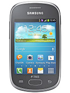 Best available price of Samsung Galaxy Star Trios S5283 in Norway