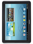 Best available price of Samsung Galaxy Tab 2 10-1 CDMA in Norway
