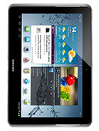 Best available price of Samsung Galaxy Tab 2 10-1 P5110 in Norway