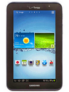Best available price of Samsung Galaxy Tab 2 7-0 I705 in Norway