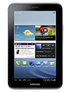 Best available price of Samsung Galaxy Tab 2 7-0 P3100 in Norway