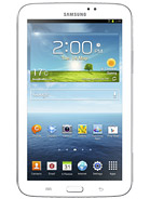 Best available price of Samsung Galaxy Tab 3 7-0 WiFi in Norway