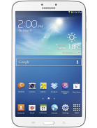 Best available price of Samsung Galaxy Tab 3 8-0 in Norway