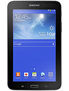 Best available price of Samsung Galaxy Tab 3 Lite 7-0 3G in Norway