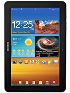 Best available price of Samsung Galaxy Tab 8-9 P7310 in Norway