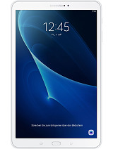 Best available price of Samsung Galaxy Tab A 10-1 2016 in Norway