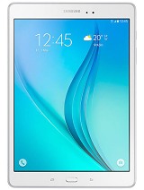 Best available price of Samsung Galaxy Tab A 9-7 in Norway