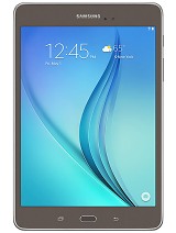 Best available price of Samsung Galaxy Tab A 8-0 2015 in Norway