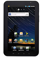 Best available price of Samsung Galaxy Tab CDMA P100 in Norway