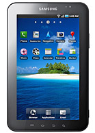Best available price of Samsung P1000 Galaxy Tab in Norway