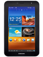 Best available price of Samsung P6210 Galaxy Tab 7-0 Plus in Norway