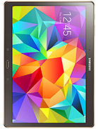 Best available price of Samsung Galaxy Tab S 10-5 in Norway