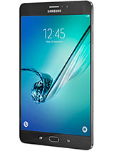 Best available price of Samsung Galaxy Tab S2 8-0 in Norway