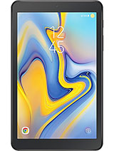 Best available price of Samsung Galaxy Tab A 8-0 2018 in Norway