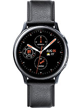 Best available price of Samsung Galaxy Watch Active2 in Norway