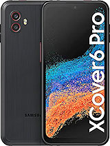 Best available price of Samsung Galaxy Xcover6 Pro in Norway