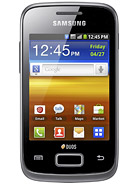 Best available price of Samsung Galaxy Y Duos S6102 in Norway