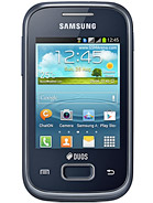 Best available price of Samsung Galaxy Y Plus S5303 in Norway