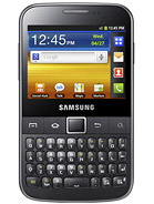 Best available price of Samsung Galaxy Y Pro B5510 in Norway
