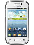 Best available price of Samsung Galaxy Young S6310 in Norway