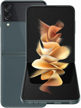 Best available price of Samsung Galaxy Z Flip3 5G in Norway