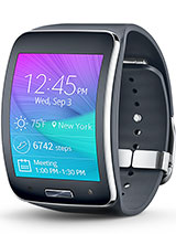Best available price of Samsung Gear S in Norway