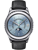 Best available price of Samsung Gear S2 classic 3G in Norway