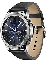 Best available price of Samsung Gear S3 classic in Norway
