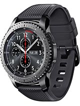 Best available price of Samsung Gear S3 frontier in Norway