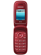 Best available price of Samsung E1272 in Norway