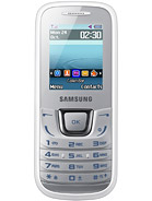 Best available price of Samsung E1282T in Norway