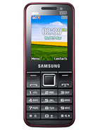 Best available price of Samsung E3213 Hero in Norway